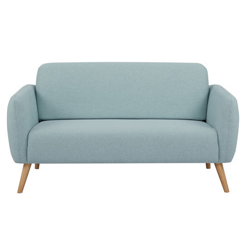 PALMGROVE LANE SIGUR 2 SEATER UPHOLSTERED SOFA