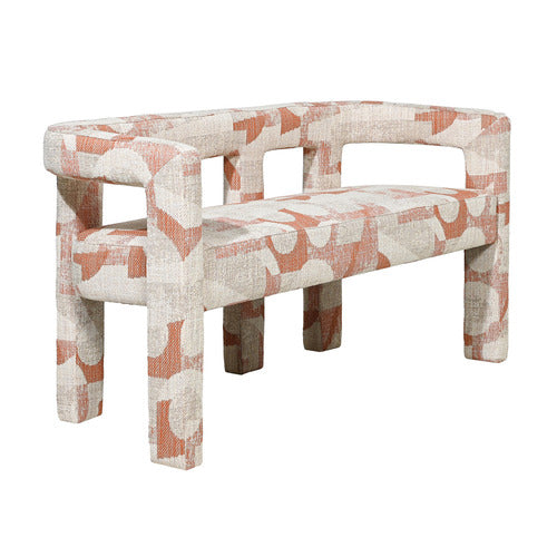 BROOKLYN AND BELLA ALINE 2 SEATER SOFA