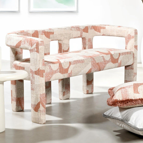 BROOKLYN AND BELLA ALINE 2 SEATER SOFA