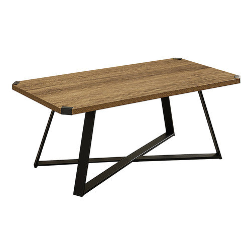 MONUMENT FURNITURE SIMONE COFFEE TABLE