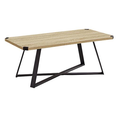 MONUMENT FURNITURE SIMONE COFFEE TABLE