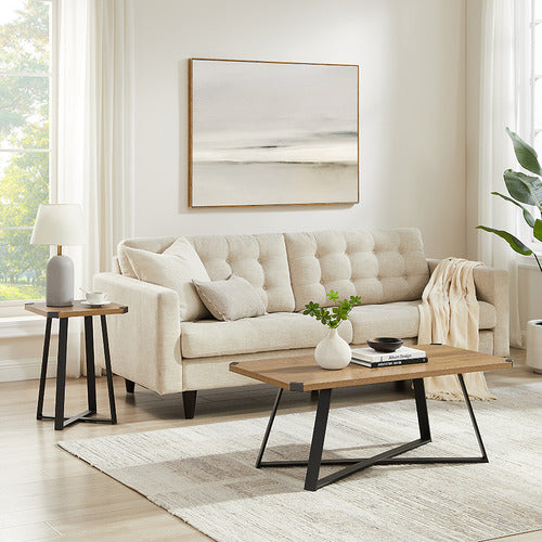 MONUMENT FURNITURE SIMONE COFFEE TABLE
