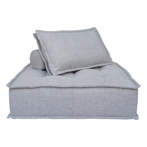 BROOKLYN AND BELLA CAMILLA SINGLE LOUNGER