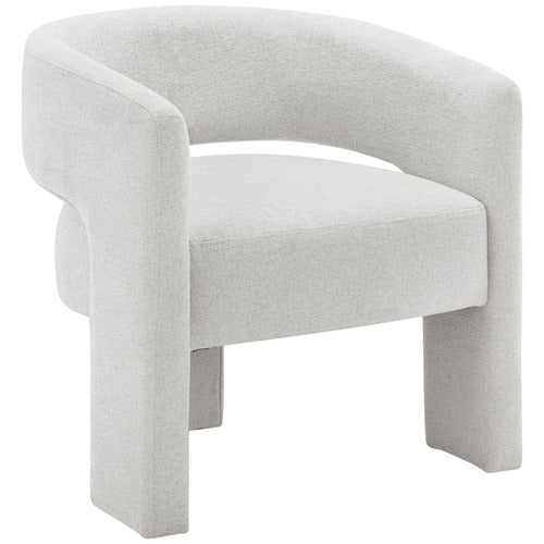 SOFIA UPHOLSTERED ARMCHAIR