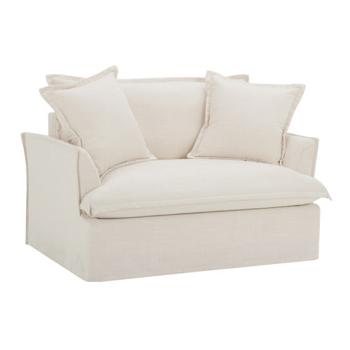 SOFTY PREMIUM 1.5 SEATER SINGLE SOFA BED