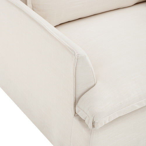 SOFTY PREMIUM 1.5 SEATER SINGLE SOFA BED