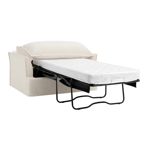SOFTY PREMIUM 1.5 SEATER SINGLE SOFA BED