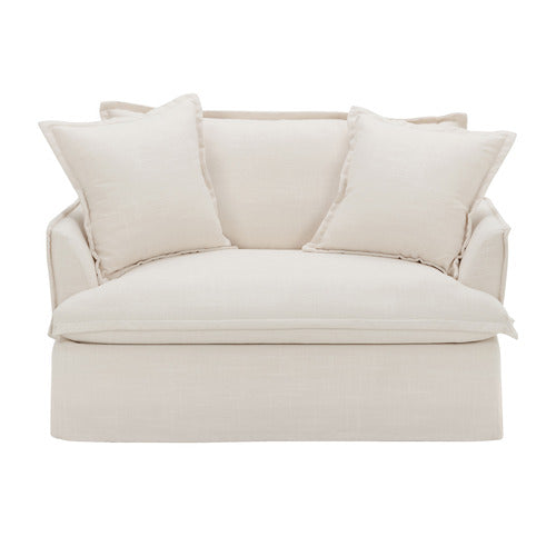 SOFTY PREMIUM 1.5 SEATER SINGLE SOFA BED