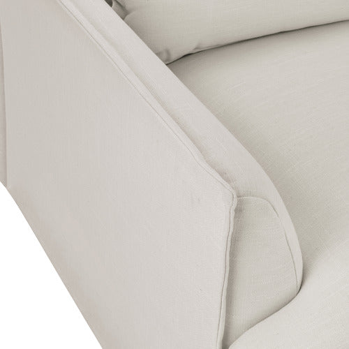 SOFTY PREMIUM OVERSIZED SIIPCOVER ARMCHAIR