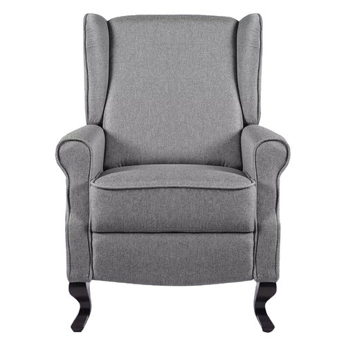 HOXTON ROOM PHILO RECLINER ACCENT CHAIR