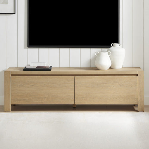 CORE LIVING MARLA 2 DRAWER TV UNIT