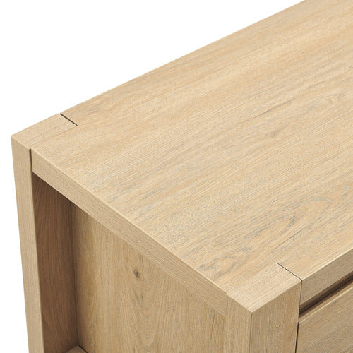 CORE LIVING MARLA 2 DRAWER TV UNIT