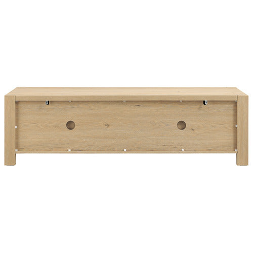 CORE LIVING MARLA 2 DRAWER TV UNIT