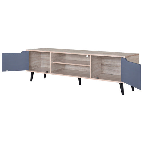LUNA CO. 150CM SOMOV TV UNIT