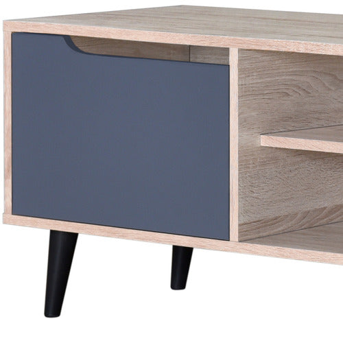 LUNA CO. 150CM SOMOV TV UNIT