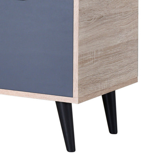 LUNA CO. 150CM SOMOV TV UNIT