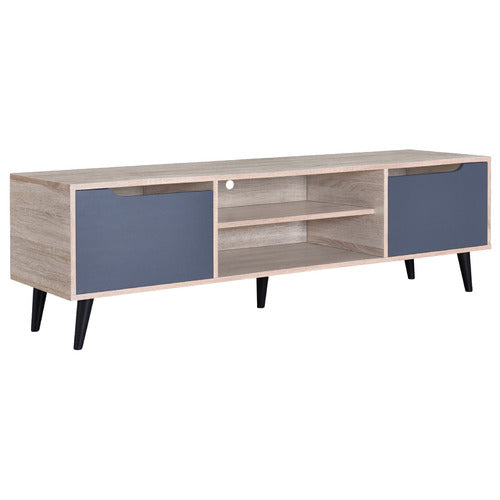 LUNA CO. 150CM SOMOV TV UNIT