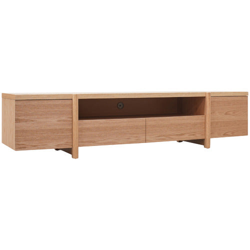HARPER & HINDLEY SONNET ENTERTAINMENT UNIT