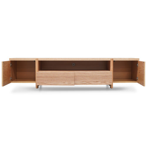 HARPER & HINDLEY SONNET ENTERTAINMENT UNIT