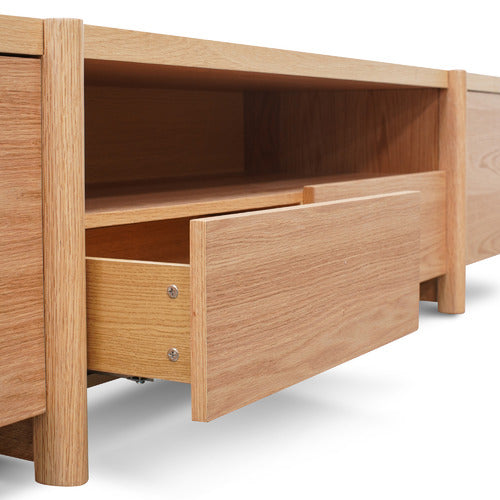 HARPER & HINDLEY SONNET ENTERTAINMENT UNIT