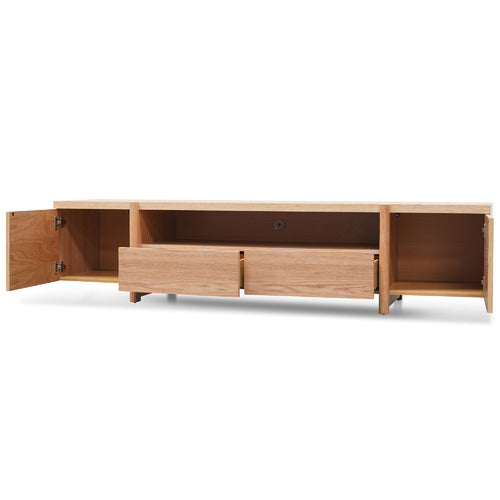 HARPER & HINDLEY SONNET ENTERTAINMENT UNIT