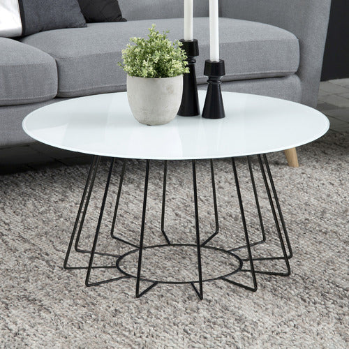INNOVA STUDIO SOPHIE COFFEE TABLE