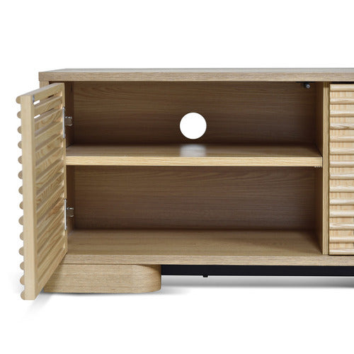 HARPER & HINDLEY STELLAN ENTERTAINMENT UNIT