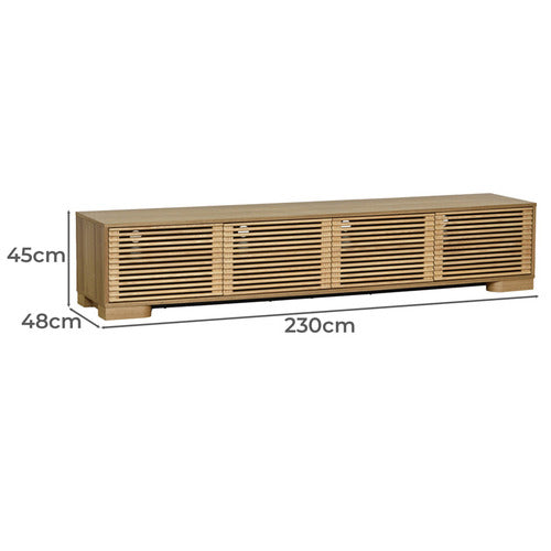HARPER & HINDLEY STELLAN ENTERTAINMENT UNIT