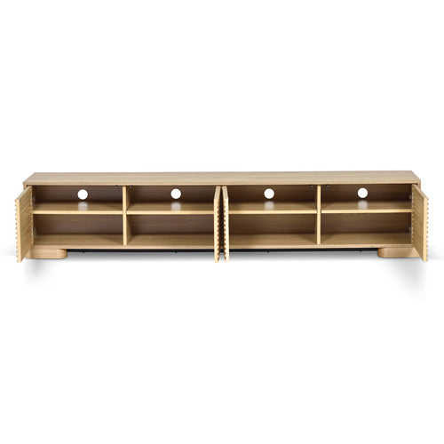 HARPER & HINDLEY STELLAN ENTERTAINMENT UNIT