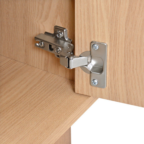 STEVIE 4 DOOR TV UNIT