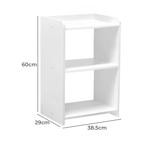 MODERN COLLECTIVE STIRLING BEDSIDE TABLE