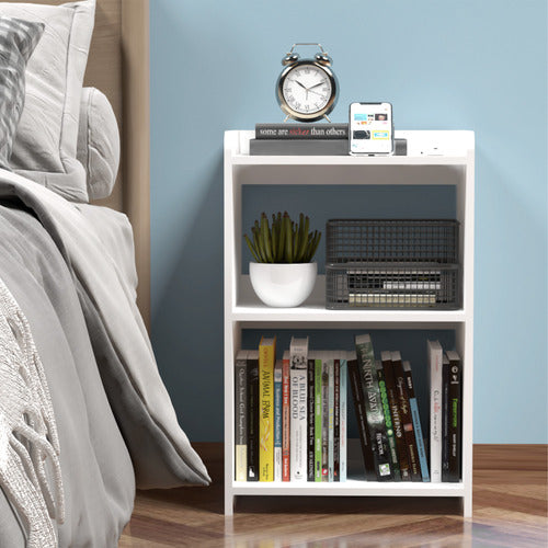 MODERN COLLECTIVE STIRLING BEDSIDE TABLE