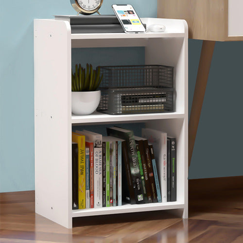 MODERN COLLECTIVE STIRLING BEDSIDE TABLE