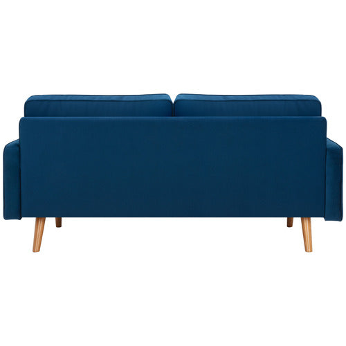 STOCKHOLM VELVET SOFA