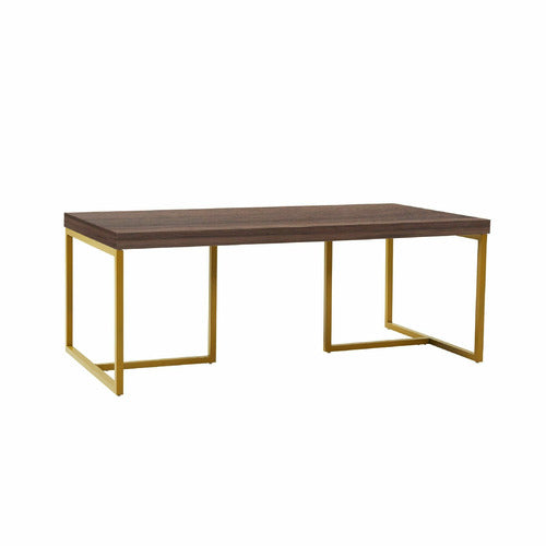 MIKASA FURNITURE STOKES COFFEE TABLE