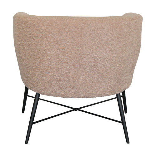 BY DESIGNS ASHERA ACCENT CHAIR