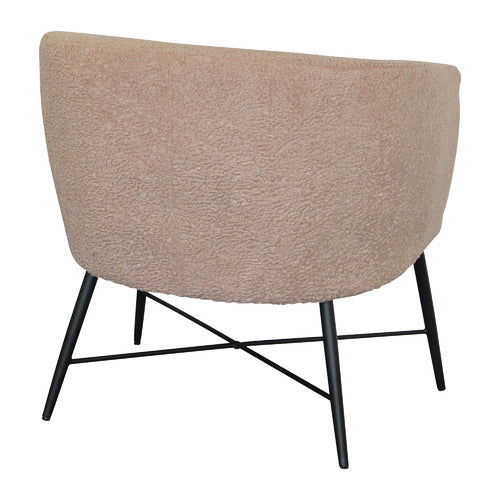 BY DESIGNS ASHERA ACCENT CHAIR