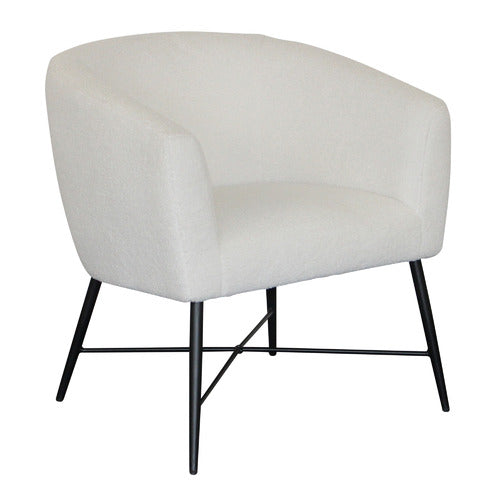 BY DESIGNS ASHERA ACCENT CHAIR