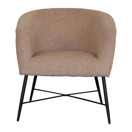 BY DESIGNS ASHERA ACCENT CHAIR
