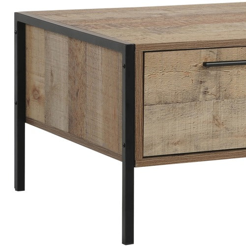 SOUTHERN STYLERS SUNBURY COFFEE TABLE