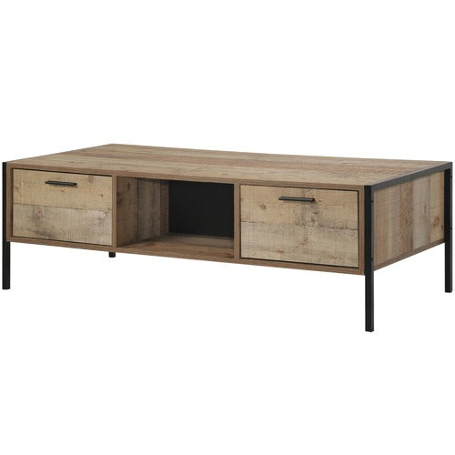SOUTHERN STYLERS SUNBURY COFFEE TABLE