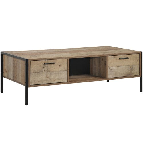 SOUTHERN STYLERS SUNBURY COFFEE TABLE