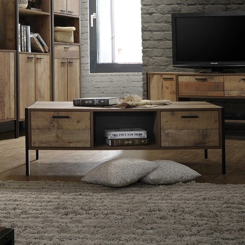 SOUTHERN STYLERS SUNBURY COFFEE TABLE