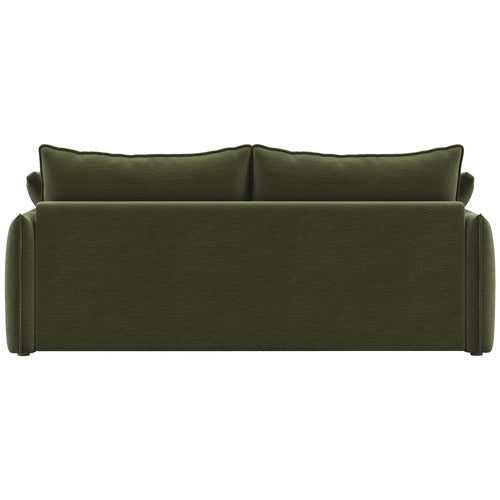 SUNDAY 3 SEATER DOUBLE SOFA BED