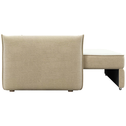 SUNDAY 3 SEATER DOUBLE SOFA BED