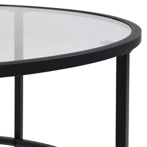 EVIE HOME SUZETTE COFFEE TABLE