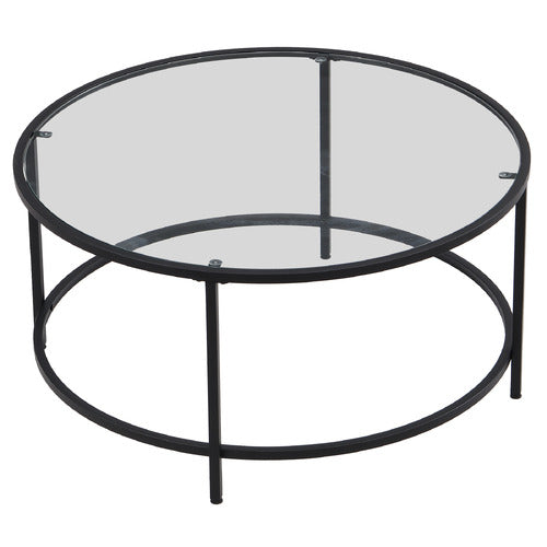 EVIE HOME SUZETTE COFFEE TABLE