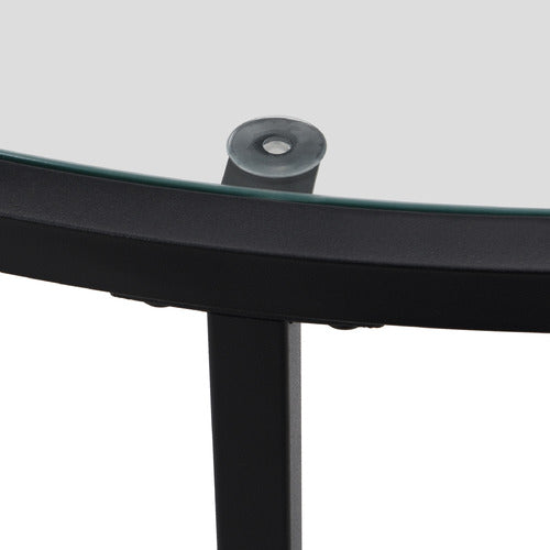 EVIE HOME SUZETTE COFFEE TABLE