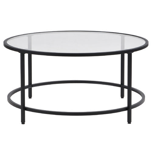 EVIE HOME SUZETTE COFFEE TABLE