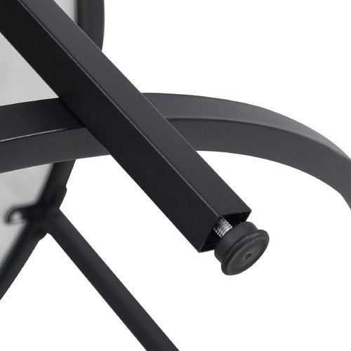 EVIE HOME SUZETTE COFFEE TABLE